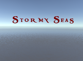 Stormy Seas V0.03 Image