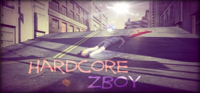 Hardcore ZBoy Image