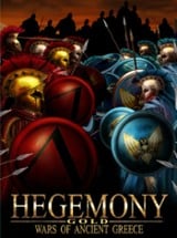 Hegemony Gold: Wars of Ancient Greece Image