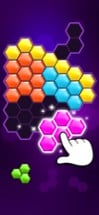 Hexa: Block Puzzle Games Image