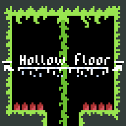 Hollow Floor Game Cover