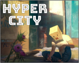 HyperCity [Status: Perma-Beta] Image