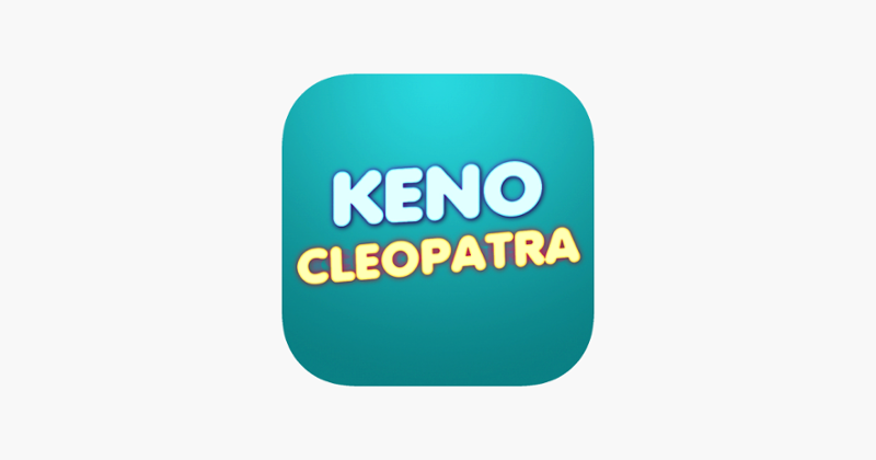 Keno Cleopatra Classic Game Cover