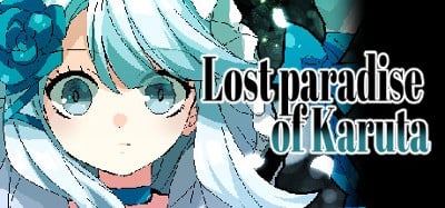 Lost paradise of Karuta Image