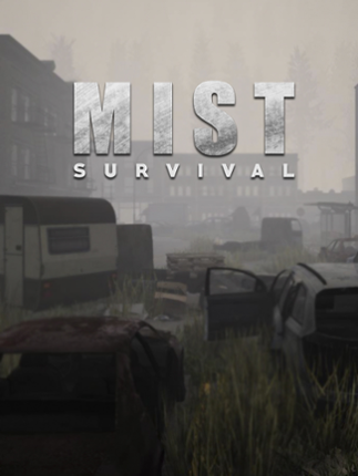 Mist Survival Game Cover