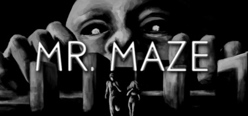 Mr. Maze Game Cover