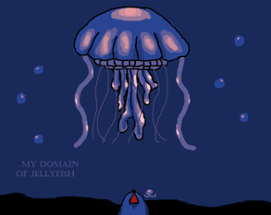 My Domain of Jellyfish Image