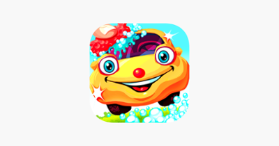 My Little Car Wash – For Kids Image