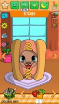 My Talking Dog - Virtual Pet Image