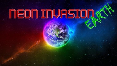 Neon Invasion Earth Image