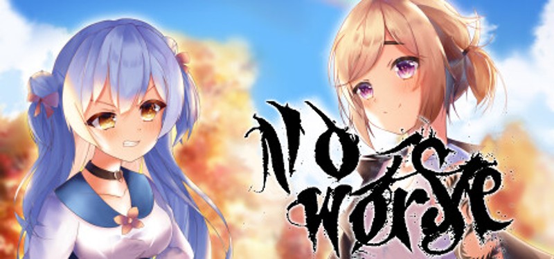 No:Worse Game Cover