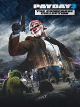 Payday 2: The Crimewave Collection Image