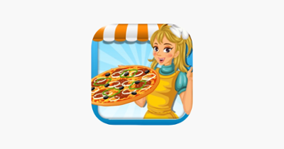Pizza Shop : Kitchen Cooking Game Image
