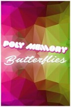 Poly Memory: Butterflies Image