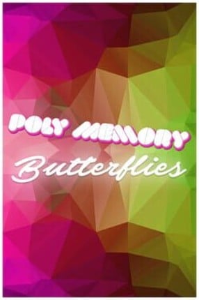 Poly Memory: Butterflies Game Cover