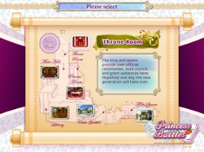 Princess Battles Image