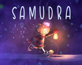 SAMUDRA Image