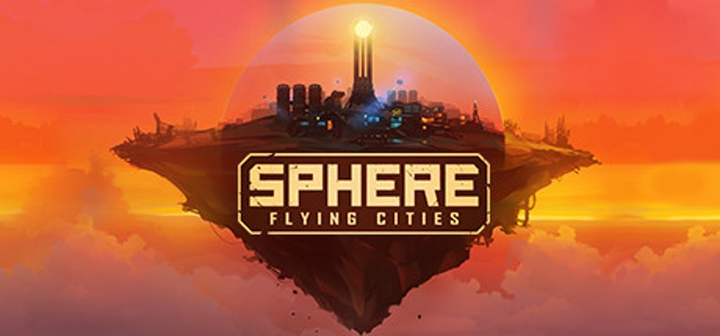 Sphere: Flying Cities Game Cover