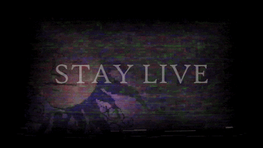 STAY LIVE Image