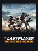 THE LAST PLAYER:VR Battle Royale Image