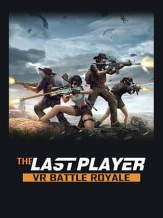 THE LAST PLAYER:VR Battle Royale Game Cover