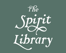 The Spirit Library Image