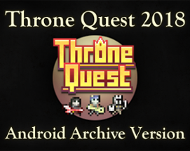 Throne Quest Deluxe Image