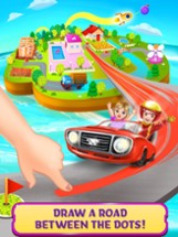 Tiny Roads Car Puzzles Image