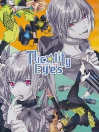 Tlicolity Eyes Vol. 3 Game Cover