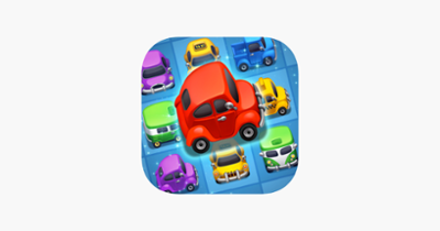 Traffic Jam Car Puzzle Match 3 Image