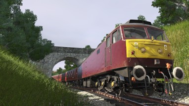 Trainz Railroad Simulator 2022 Image