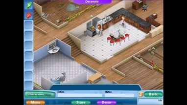 Virtual Families 2: Our Dream House Image