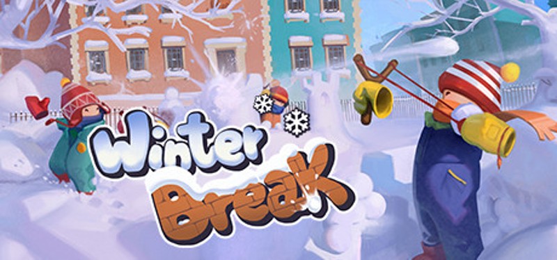 Winter Break Game Cover