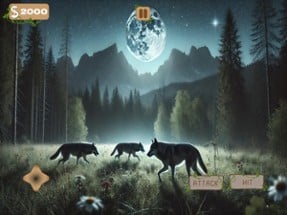 Wolf Simulator - Family Sim Image