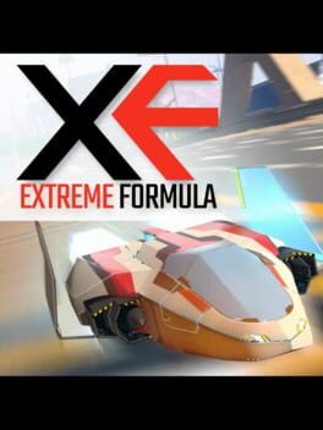 XF Extreme Formula Game Cover