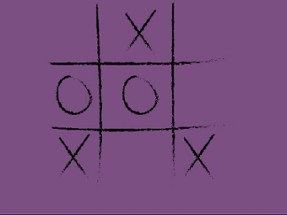 XOX | Tic Tac Toe Image