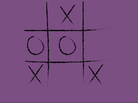 XOX | Tic Tac Toe Game Cover