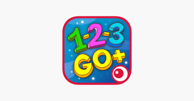 123 Toddler games for 2-5 year Image
