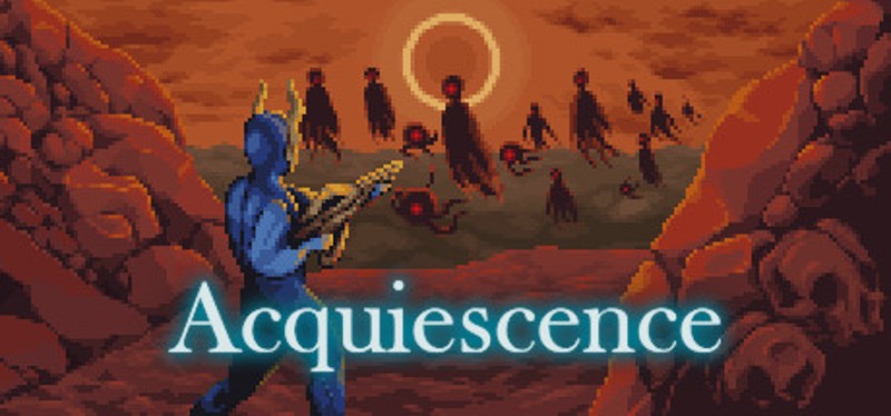 Acquiescence Game Cover