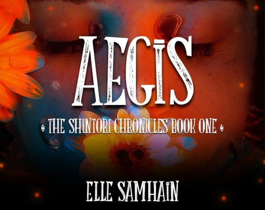 AEGIS: The Shintori Chronicles Book I Game Cover