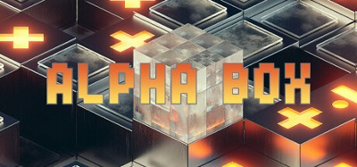 ALPHA BOX Image