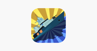 Army Ship Transport &amp; Boat Parking Simulator Game Image