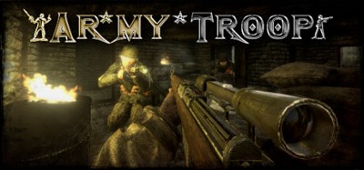 Army Troop Image