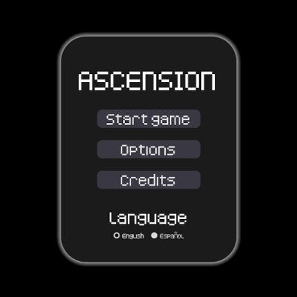 Ascension Game Cover