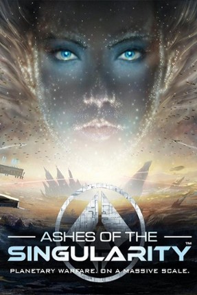 Ashes of the Singularity Game Cover