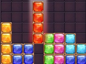 Block Puzzle 3D - Jewel Gems Image
