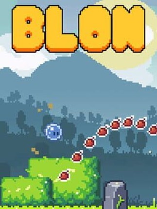 Blon Game Cover