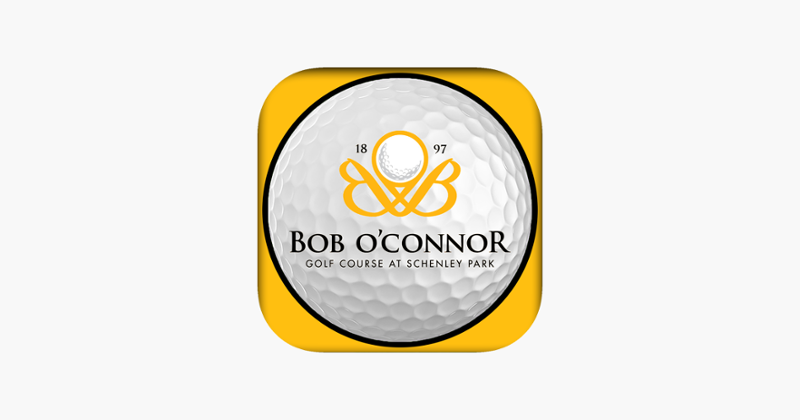 Bob O'Connor Golf Course Game Cover