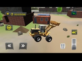 Building Construction Sim 2017 – Crane Simulator Image