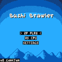 Bushi brawler Image